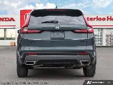 2026 Honda CR-V Hybrid Sport - Photo 6