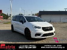 2025 Chrysler Pacifica Limited - Photo 3
