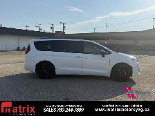 2025 Chrysler Pacifica Limited - Photo 4