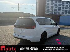 2025 Chrysler Pacifica Limited - Photo 5