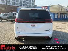 2025 Chrysler Pacifica Limited - Photo 6