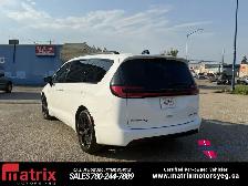 2025 Chrysler Pacifica Limited - Photo 7