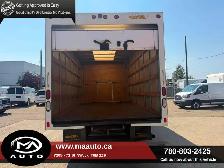 2018 GMC Savana 3500 16 FT Cube Van - 6.0 L Gas - Photo 9