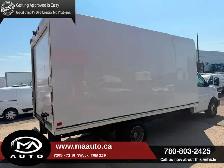 2018 GMC Savana 3500 16 FT Cube Van - 6.0 L Gas - Photo 10