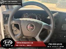 2018 GMC Savana 3500 16 FT Cube Van - 6.0 L Gas - Photo 12