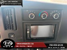 2018 GMC Savana 3500 16 FT Cube Van - 6.0 L Gas - Photo 13