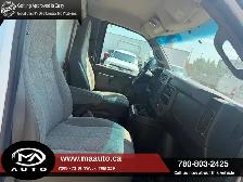 2018 GMC Savana 3500 16 FT Cube Van - 6.0 L Gas - Photo 15