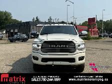 2022 Ram 2500 Laramie Mega cab - Photo 2