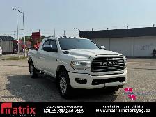 2022 Ram 2500 Laramie Mega cab - Photo 3