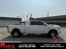 2022 Ram 2500 Laramie Mega cab - Photo 4