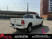 2022 Ram 2500 Laramie Mega cab - Photo 5