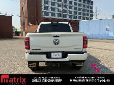 2022 Ram 2500 Laramie Mega cab - Photo 6
