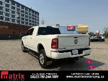 2022 Ram 2500 Laramie Mega cab - Photo 7