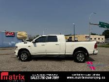 2022 Ram 2500 Laramie Mega cab - Photo 8
