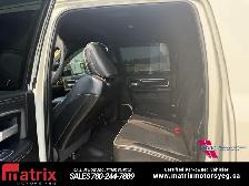 2022 Ram 2500 Laramie Mega cab - Photo 9
