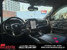 2022 Ram 2500 Laramie Mega cab - Photo 10