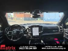 2022 Ram 2500 Laramie Mega cab - Photo 11