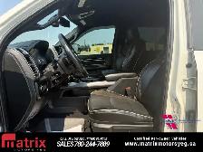 2022 Ram 2500 Laramie Mega cab - Photo 13