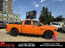 2019 Ram 1500 Classic Tradesman - Photo 4