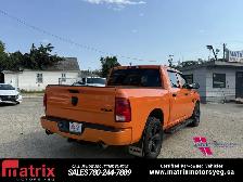2019 Ram 1500 Classic Tradesman - Photo 5