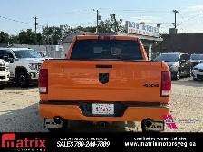 2019 Ram 1500 Classic Tradesman - Photo 6
