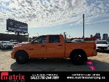 2019 Ram 1500 Classic Tradesman - Photo 8