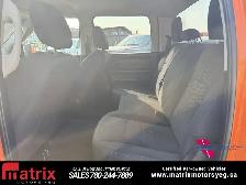 2019 Ram 1500 Classic Tradesman - Photo 9