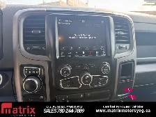 2019 Ram 1500 Classic Tradesman - Photo 13