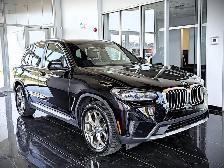 2023 BMW X3 xDrive30i - Photo 3