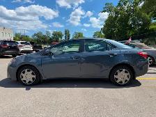 2016 Toyota Corolla LE - Photo 3