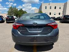 2016 Toyota Corolla LE - Photo 4