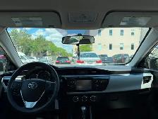 2016 Toyota Corolla LE - Photo 7