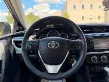 2016 Toyota Corolla LE - Photo 8