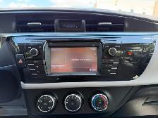 2016 Toyota Corolla LE - Photo 11