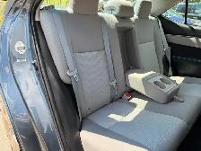 2016 Toyota Corolla LE - Photo 16