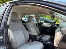 2016 Toyota Corolla LE - Photo 17