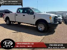 2017 Ford Super Duty F-350 SRW 4WD Crew Cab 8FT box - Photo 3
