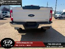 2017 Ford Super Duty F-350 SRW 4WD Crew Cab 8FT box - Photo 5