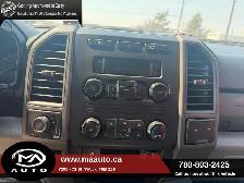 2017 Ford Super Duty F-350 SRW 4WD Crew Cab 8FT box - Photo 8