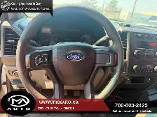 2017 Ford Super Duty F-350 SRW 4WD Crew Cab 8FT box - Photo 9