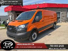 2019 Ford TRANSIT T-150 148'' LOW ROOF T-150 148' Low Rf 8600 GV