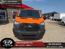 2019 Ford TRANSIT T-150 148'' LOW ROOF T-150 148' Low Rf 8600 GV - Photo 2