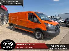 2019 Ford TRANSIT T-150 148'' LOW ROOF T-150 148' Low Rf 8600 GV - Photo 3
