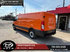 2019 Ford TRANSIT T-150 148'' LOW ROOF T-150 148' Low Rf 8600 GV - Photo 4