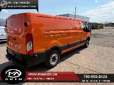 2019 Ford TRANSIT T-150 148'' LOW ROOF T-150 148' Low Rf 8600 GV - Photo 6