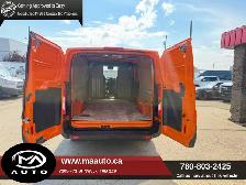 2019 Ford TRANSIT T-150 148'' LOW ROOF T-150 148' Low Rf 8600 GV - Photo 7