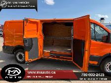 2019 Ford TRANSIT T-150 148'' LOW ROOF T-150 148' Low Rf 8600 GV - Photo 9