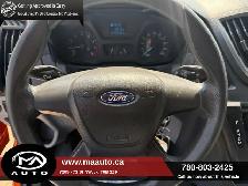 2019 Ford TRANSIT T-150 148'' LOW ROOF T-150 148' Low Rf 8600 GV - Photo 12