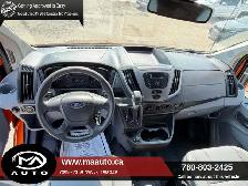 2019 Ford TRANSIT T-150 148'' LOW ROOF T-150 148' Low Rf 8600 GV - Photo 13