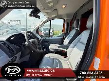2019 Ford TRANSIT T-150 148'' LOW ROOF T-150 148' Low Rf 8600 GV - Photo 14